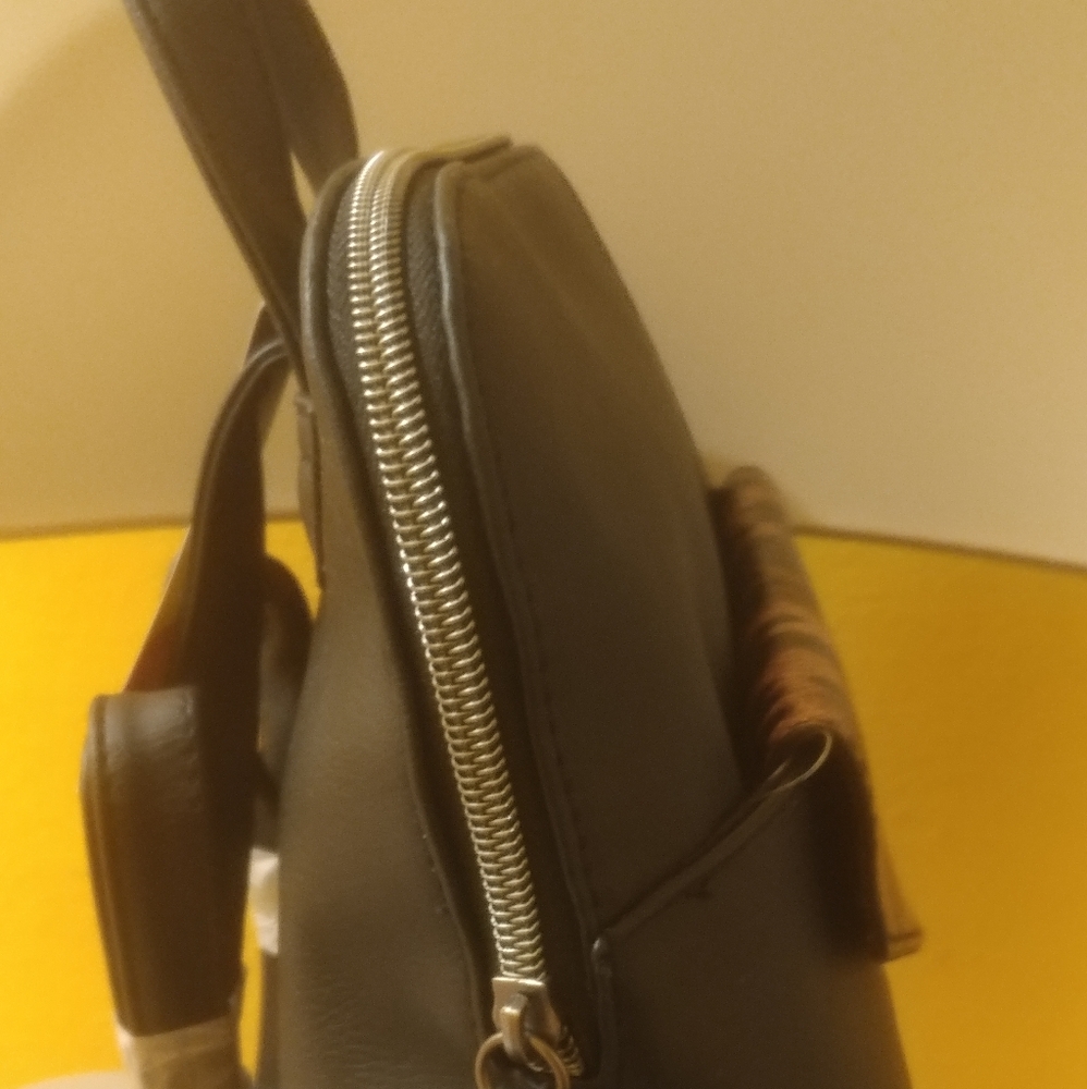 Backpack purse - Picture 2 of 8